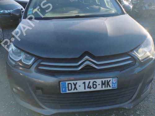 Devioluci CITROËN C4 II (NC_) | BP32749274I23 - Image 8