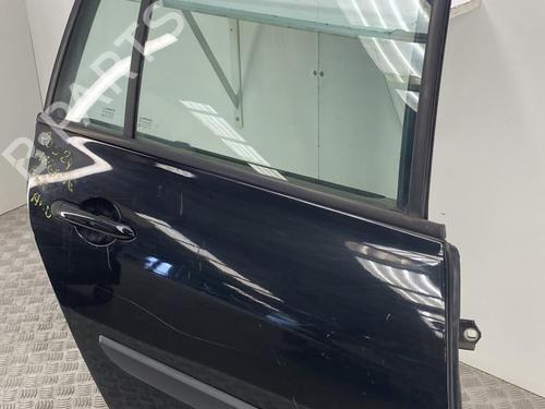 Used Right rear door RENAULT MEGANE II Estate (KM0/1_) 1.5 dCi (KM16, KM1E) (106 hp) 22857890