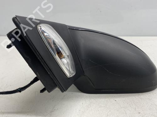 Left mirror PEUGEOT 207 (WA_, WC_) 1.6 HDi | BP26683548C26 