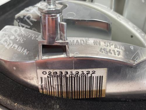 Used Right tailgate light Right tailgate light CITROËN C4 Picasso I MPV (UD_) 1.6 HDi (109 hp) 22856410 22856410