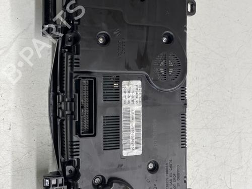 Used Instrument cluster Instrument cluster RENAULT ESPACE V (JR_) 1.6 dCi 160 (160 hp) 25258492 25258492
