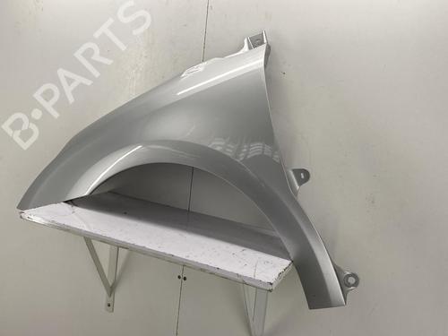 Left front fenders CITROËN C4 Coupe (LA_) 1.6 HDi | BP22852198C41 