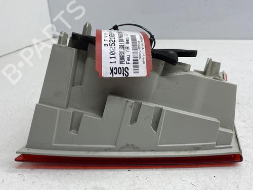 Left tailgate light PEUGEOT 508 SW I (8E_)  | BP28691981C79  - Image 5