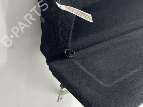 Rear parcel shelf PEUGEOT 3008 II SUV (MC_, MR_, MJ_, M4_) 2.0 BlueHDi 180 | BP28351806C85 