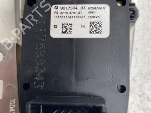 Elektrisk parkeringsbrems BMW 5 Touring (F11) 530 d | BP30848427E5