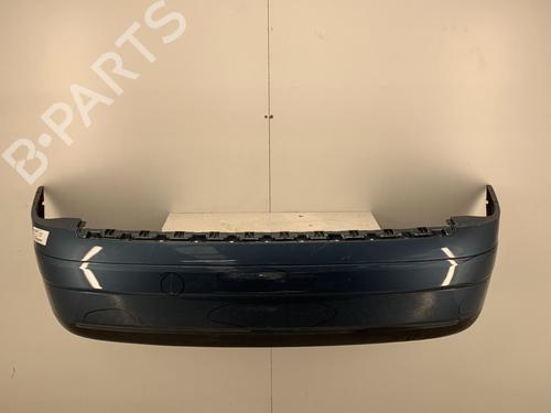 Used Rear bumper AUDI A2 (8Z0) 1.4 TDI (75 hp) 22852480