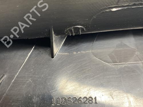 Right taillight FORD FIESTA V (JH_, JD_) 1.4 TDCi | BP28290183C35 