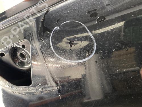 Used Left front door Left front door PEUGEOT 407 Coupe (6C_) 2.0 HDi (163 hp) 31092448 31092448