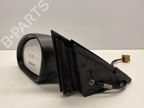 Left mirror SEAT IBIZA III (6L1) 1.9 TDI | BP22856288C26 