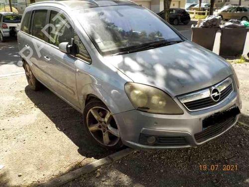 Right mirror OPEL ZAFIRA / ZAFIRA FAMILY B (A05) 1.9 CDTI (M75) | BP22854398C27 