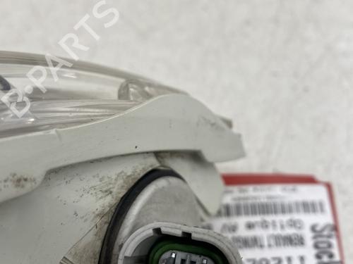 Left front indicator RENAULT TWINGO II (CN0_) 1.2 16V (CN04, CN0B) | BP29529039C32 - Image 5