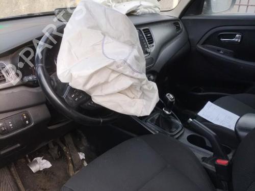 Left tailgate light KIA CARENS IV 1.7 CRDi | BP26274581C79  - Image 9