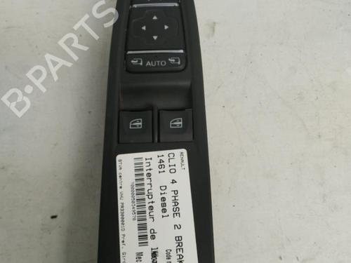 Used Switch RENAULT CLIO IV Grandtour (KH_) 1.5 dCi 90 (KHN3, KHN4) (90 hp) 22855070
