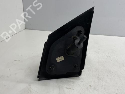 Right mirror CITROËN C2 (JM_) 1.4 HDi | BP22859209C27 