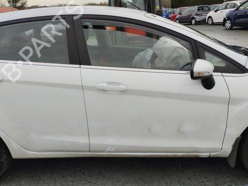 Headlight switch FORD FIESTA VI (CB1, CCN) 1.6 Ti | BP33118408I24 - Image 13