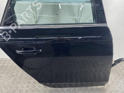 Right rear door AUDI A4 B8 (8K2) 2.0 TDI | BP29375445C5 