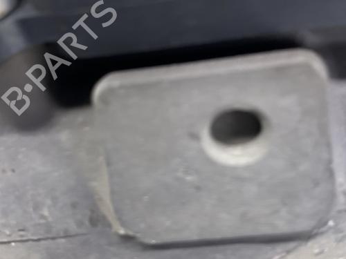 Steering rack VW PASSAT B7 Variant (365) 1.6 TDI | BP30174501M22