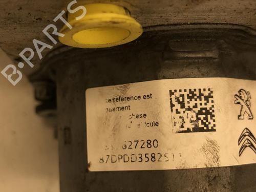 ABS pump PEUGEOT 308 II (LB_, LP_, LW_, LH_, L3_) 1.2 THP 130 | BP22853040M43 