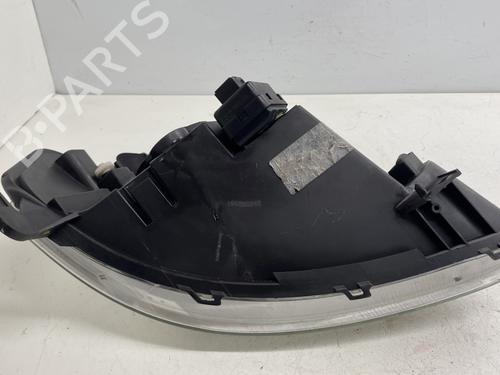 Left headlight VW FOX Hatchback (5Z1, 5Z3, 5Z4) 1.4 TDI | BP30752446C28 - Image 5