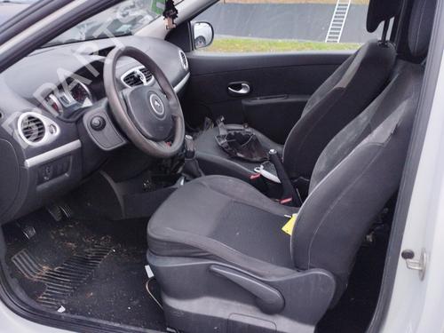 Gebruikte RENAULT CLIO III (BR0/1, CR0/1) 1.2 16V (103 hp) 4353792 Onderdelen