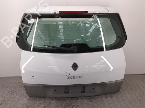 Bakluke CC/Kombi-Kupé RENAULT SCÉNIC II (JM0/1_) 1.9 dCi (JM0G, JM12, JM1G, JM2C) | BP22857585C6 