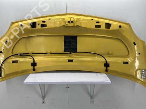 Hood RENAULT KANGOO Express (FW0/1_) 1.5 dCi 75 (FW07, FW10, FW04) | BP22862968C1 
