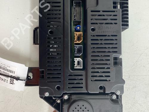 Quadrante Quadrante RENAULT SCÉNIC III (JZ0/1_) 1.5 dCi (110 hp) 34149502 34149502