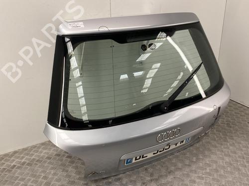 Used Tailgate AUDI A3 (8L1) 1.9 TDI (90 hp) 22853168