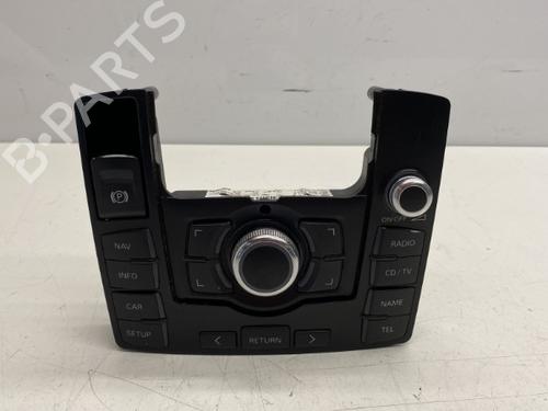 Used Switch AUDI A6 C6 Avant (4F5) 3.0 TDI quattro (233 hp) 22862597