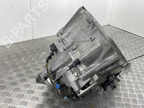 Gearbox RENAULT KOLEOS I (HY_) 2.0 dCi 4x4 (HY0K) | BP28015615M3 