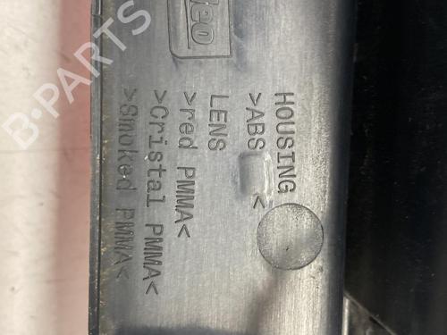 Used Left taillight Left taillight SUZUKI SPLASH (EX) 1.3 CDTI (A5B413D) (75 hp) 22856205 22856205