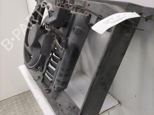 Frontplate/Frontkurv PEUGEOT 307 SW (3H) 1.6 HDI 110 | BP22861443C72 