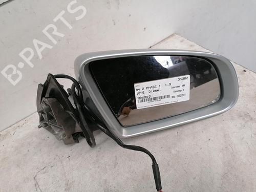 Bakspejl Højre AUDI A4 B6 (8E2) 1.9 TDI (130 hp) 22853940
