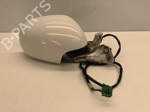 Right mirror VW NEW BEETLE (9C1, 1C1) 1.9 TDI | BP22850769C27 