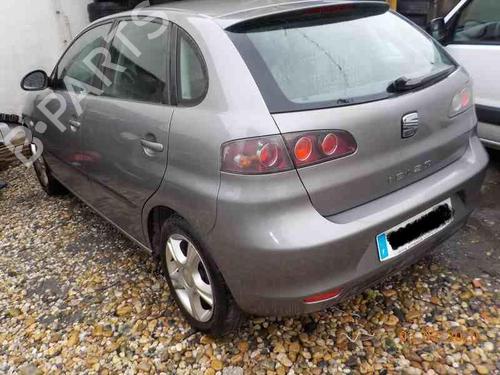 Left mirror SEAT IBIZA III (6L1) 1.4 TDI | BP22857918C26 