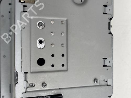 Radio VW POLO V (6R1, 6C1) 1.2 TDI | BP26683633E6 