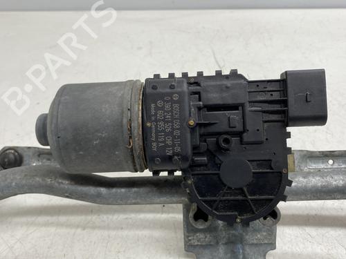 Front wiper motor SEAT IBIZA III (6L1) 1.9 SDI | BP25214065M29 