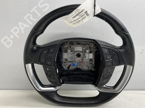 Steering wheel CITROËN C4 Picasso II 1.6 HDi / BlueHDi 115 | BP24309434C49 - Image 2