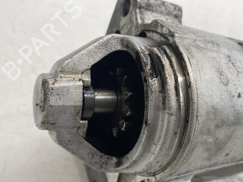 Starter PEUGEOT 3008 I MPV (0U_) 1.6 HDi | BP29870389M8