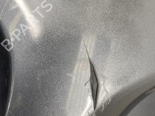 rear-bumper-volvo-c30-533-2006-2007-2008-2009-2010-2011-2012-2013-25472563 main image