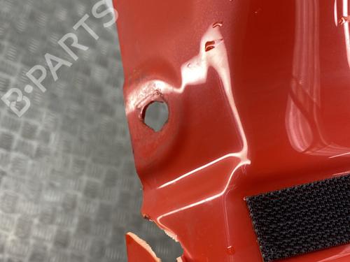 Right front fenders CITROËN E-MEHARI Electric | BP29299334C42 