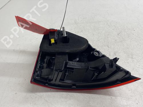 Left tailgate light PEUGEOT 2008 I (CU_) 1.2 THP 110 / PureTech 110 | BP31584456C79 - Image 3