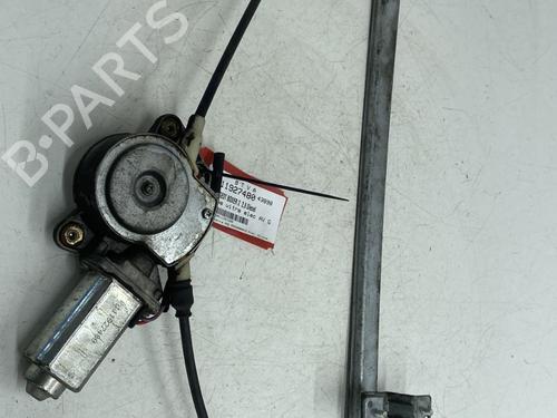 Used Front left window mechanism PEUGEOT BOXER Van (244) 2.8 HDi (128 hp) 29139494