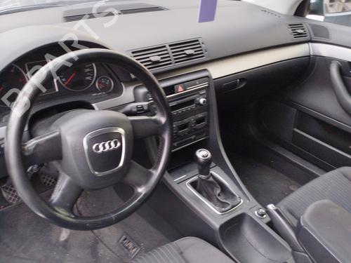 Instrument cluster AUDI A4 B7 (8EC) 2.0 TDI 16V | BP30725031C47 - Image 11