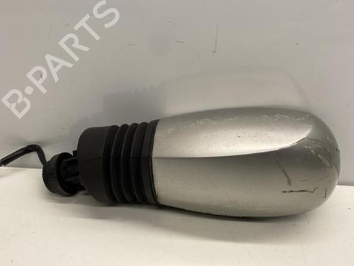 Left mirror FIAT PUNTO (188_) 1.2 60 (188.030, .050, .130, .150, .230, .250) | BP22851124C26 