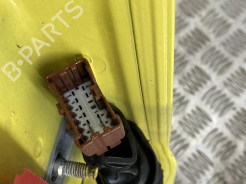 Dør venstre bagtil RENAULT TWINGO III (BCM_, BCA_) 1.0 SCe 70 (BCMB) | BP32366261C4