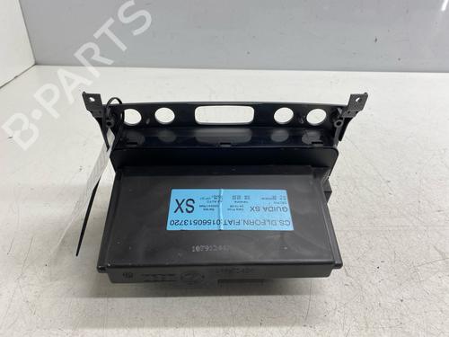 Climate control ALFA ROMEO GT (937_) 1.8 TS (937CXR1A) | BP37662918I5  - Image 5