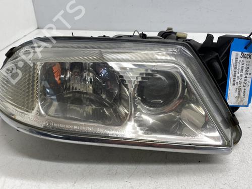 Used Right headlight ALFA ROMEO 166 (936_) 2.4 JTD (936A2B__) (140 hp) 32384279
