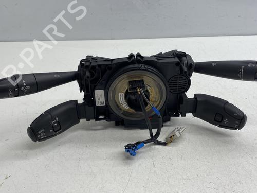Used Steering column stalk CITROËN C3 II (SC_) 1.4 HDi 70 (SC8HZC, SC8HR0, SC8HP4) (68 hp) 32337414