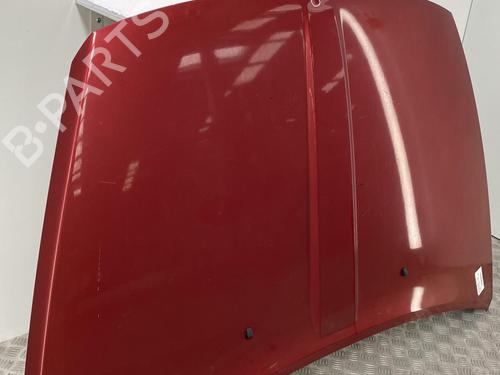 Used Hood DODGE CALIBER 2.0 CRD (140 hp) 22854538